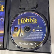 The Hobbit PlaySta 4