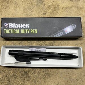 Blauer Tactical Duty Pen Light LT100 海外 即決