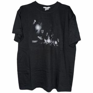 Vintage Peter Beste Black Metal T-Shirt Size L Darkthrone Nattefrost Mayhem 海外 即決