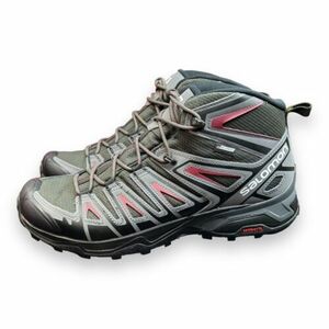 サロモン X Ultra Pioneer Mid Men’s 30cm(US12) NWB 海外 即決