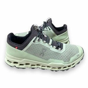 メンズ 29cm(US11) On Cloud Cloudultra トレイル ランニング Athletic Gym Shoes Vine 海外 即決