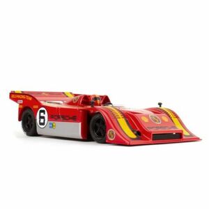 NSR Porsche 917/10K - Gelo No. 6 - '73 Interserie LOOS - NSR0402SW 1/32 Slot Car 海外 即決