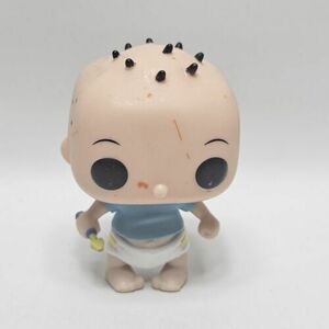 Tommy (Blue Shirt) 225 Funko POP! Television Nickelodeon Rugrats 海外 即決
