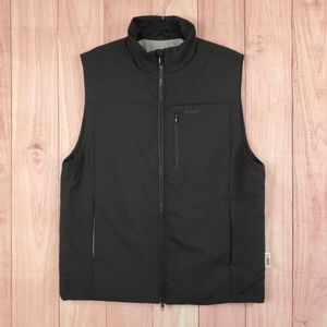 Pacsafe Transit Vest Mems Sz XL Anti Theft Travel Multi Pocket Black Clomax 海外 即決