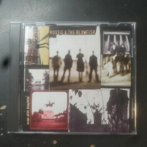Cracked Rear View by Hootie & Blowfish Hootie & the Blowfish (CD, 2019) 海外 即決