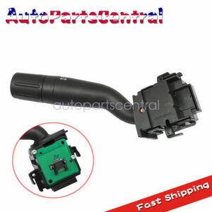 CBS-2142 Turn Signal Switch Fit For 2011-12 Ford Edge Explorer & Lincoln MKX 海外 即決