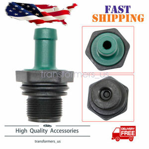 PCV Valve Fits for Nissan Versa 1.6 Versa Note 1.6L 11810-EA200 11810-5H71A 海外 即決