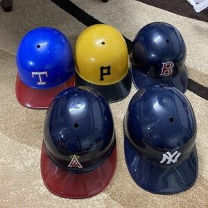 Sport Products 1969 MLB Helmet Hats Pirates Yankees Red Sox Rangers Angels 海外 即決