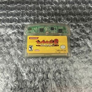 Boktai 2 : Solar Boy Django GBA Authentic Genuine Tested Works 海外 即決