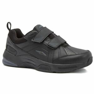 アヴィア QUICKSTEP レザー Walking Shoes Memory Foam Sneakers Men's US 29.5cm(US11.5) 海外 即決