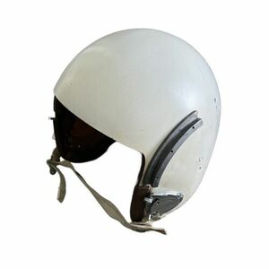 Vintage USAF Flighter Pilot Helmet HGU-2/P MIL-H-26671 海外 即決