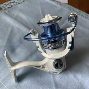 KastKing Summer 2000 Spinning Fishing Reels Freshwater Lure Fishing Reels 海外 即決