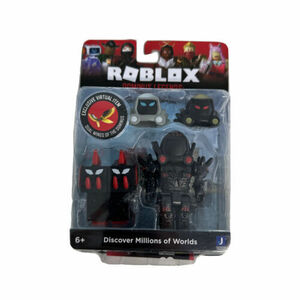 Roblox Core Figure Dominus Legends Ultimate Dominus Legend Virtual Code NEW 海外 即決