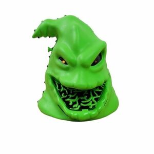 Oogie Boogie Popcorn Bucket Disney Parks Halloween Nightmare Before Christmas 海外 即決