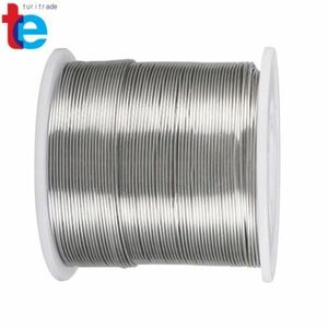 60/40 Tin Lead Rosin Core Solder Wire Electrical Sn60 Pb40 Flux 0.031"/0.8mm 1lb 海外 即決