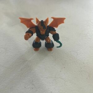 Hasbro Takara 1986 Battle Beasts ☆ BLITZKRIEG BAT #12 ☆ 海外 即決