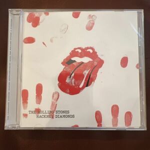 NEW SEALED THE ROLLING STONES - Hackney Diamonds KIDSUPER Limited Exclusive CD 海外 即決