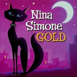 Nina Simone - Gold / Nina Simone 海外 即決