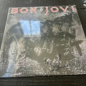 Slippery When Wet by Bon Jovi (Record, 2016) SEALED 海外 即決