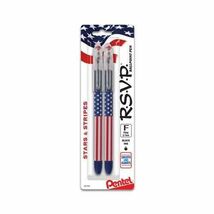 Pentel RSVP Ball P 1