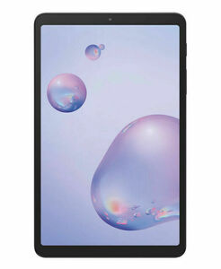 Samsung Galaxy Tab A 8.4" (2020) T307U GSM Unlocked (AT&T/T-mobile) 32GB Mocha 海外 即決