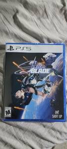 Stellar Blade (Sony Playstation 5, 2024) Brand NEW Sealed 海外 即決