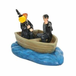 Dept 56 FIRST YEARS HARRY AND RON Harry Potter Village 6007757 NEW 2021 IN STOCK 海外 即決