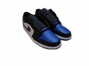 Jordan 1 Low. オルタネイト Royal Toe. 29cm(US11) - 553558 140 海外 即決