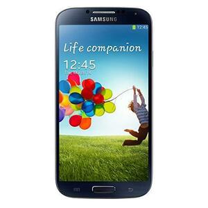 Samsung Galaxy S4 | SGH-I337 | 16GB | Black | 13MP Smartphone AT&T Unlocked L/N 海外 即決