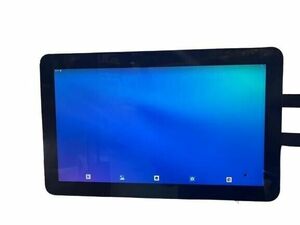 14 Inch Full HD IPS Screen Android Tablet PC / Advertising Machine, with mount 海外 即決