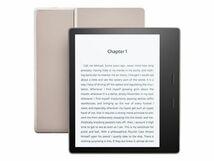 Amazon Kindle Oasi 1