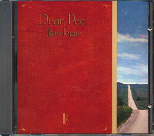 Dean Peer - Travelogue (CD) 海外 即決