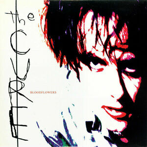 The Cure BloodFlowers (2000) Fiction Records FIX 31 vinyls 2xLP NEW rare 海外 即決