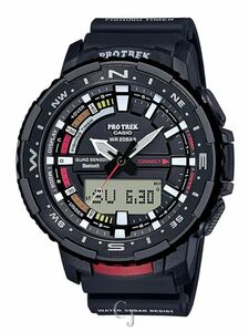 CASIO PRO TREK PRT-B70 SERIES PRTB70-1 海外 即決