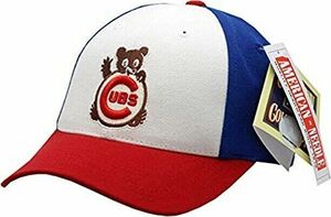 Chicago Cubs Hat Adjustable Strap That 70's Wool 10598 海外 即決