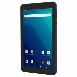 Onn Surf 16GB, Wi-Fi, 7" Blue (2021 Model) - Kids Tablet 海外 即決