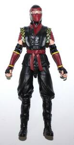 VYPRA - Figure - GIJOE CLASSIFIED SERIES 88 6" Scale 1/12 COBRA TARGET 海外 即決