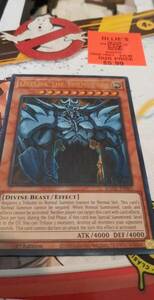 Yu-Gi-Oh! TCG Obelisk the Tormentor Egyptian God Deck: Obelisk the Tormentor... 海外 即決