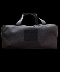 POINT BLANK ACTIVE SHOOTER KIT BAG / VEST CARRY BAG MODEL #BB182 海外 即決