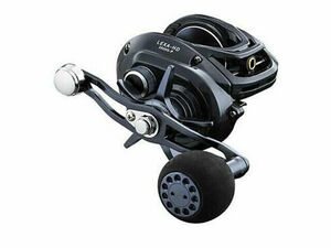 Daiwa Lexa LX-HD400PWR 5.1:1 Gear Ratio Right-Hand Casting Reel 海外 即決