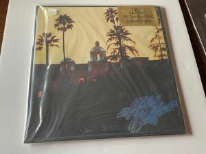 The Eagles, Hotel California, DCC 新品未開封 180+ Pure Virgin バイナル Pressing, #3021 海外 即決