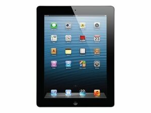 Apple iPad 2 2nd Generation 16GB MC769LL/A Wi-Fi Tablet Black Sealed Collectible 海外 即決