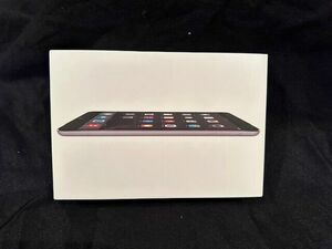 Apple iPad mini 2 16GB Wi-Fi ME276LL/A A1489 iOS 8 NEW Sealed MIB Space Grey 海外 即決