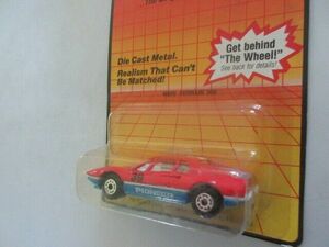 Matchbox Pioneer Ferrari 308 海外 即決