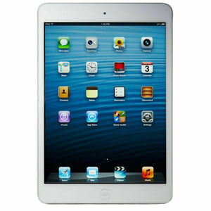 Brand new sealed Apple iPad mini 1st Generation. 16GB, Wi-Fi, 7.9 in - White 海外 即決