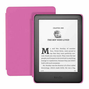 Amazon Kindle Kids Edition (10th Generation) 8GB, Wi-Fi, 6in - Black with... 海外 即決