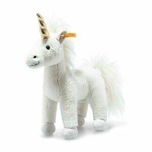 Steiff - UNICA Standing Unicorn 11" Premium Plush by STEIFF 海外 即決