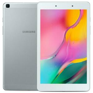 Samsung Galaxy Tab A (2019) SM-T290 32GB, Wi-Fi, 8in - Silver (with 32GB SD... 海外 即決