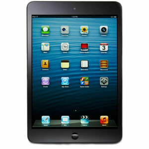 Apple iPad mini 1st Gen. 16GB, Wi-Fi, 7.9in - Space Gray, New Sealed Box 海外 即決