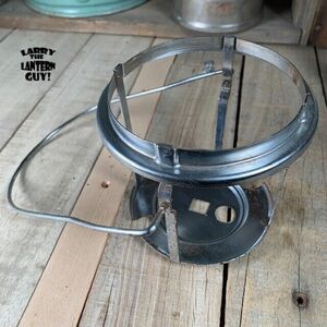 Coleman 288A Lantern Cage with Bail - Vintage Camping - 海外 即決